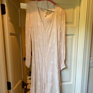Free People dress